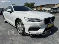 2019 Volvo V60