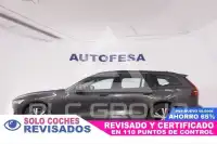 2019 Volvo V60