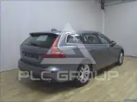 2019 Volvo V60