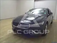 2019 Volvo V60