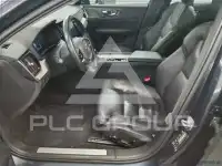 2019 Volvo V60