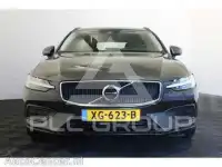 2019 Volvo V60