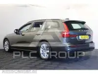 2019 Volvo V60