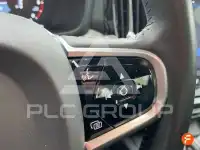 2019 Volvo V60