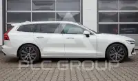 2019 Volvo V60