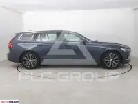 2019 Volvo V60