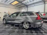 2019 Volvo V60
