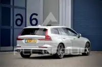 2019 Volvo V60