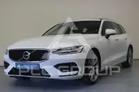 2019 Volvo V60