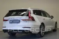 2019 Volvo V60