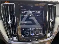 2019 Volvo V60