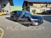2019 Volvo V60