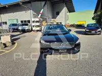 2019 Volvo V60