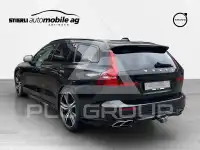2019 Volvo V60