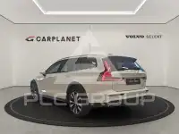 2019 Volvo V60