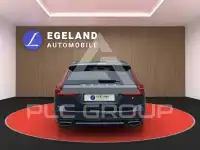 2019 Volvo V60