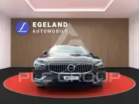 2019 Volvo V60