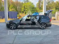 2019 Volvo V60
