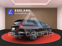 2019 Volvo V60