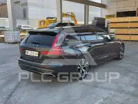 2019 Volvo V60