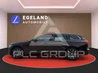 2019 Volvo V60