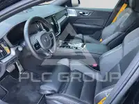 2019 Volvo V60