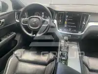 2019 Volvo V60
