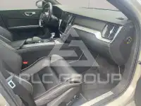 2019 Volvo V60