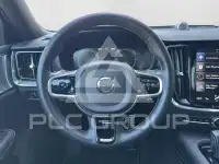 2019 Volvo V60
