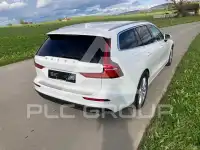 2019 Volvo V60