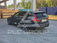 2019 Volvo V60