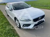 2019 Volvo V60