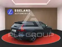 2019 Volvo V60