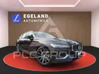 2019 Volvo V60