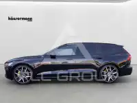 2019 Volvo V60