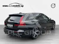2019 Volvo V60