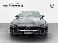 2019 Volvo V60