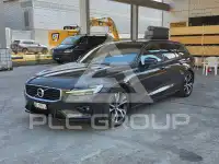 2019 Volvo V60