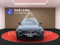 2019 Volvo V60