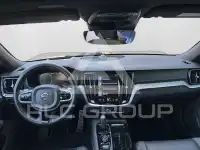 2019 Volvo V60