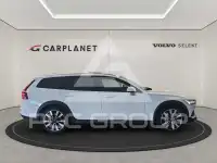 2019 Volvo V60