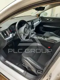 2019 Volvo V60