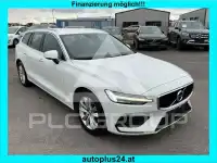 2019 Volvo V60