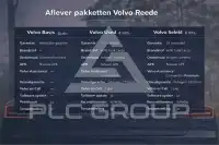 2019 Volvo V60
