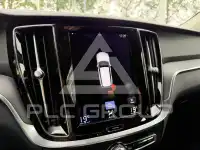 2019 Volvo V60