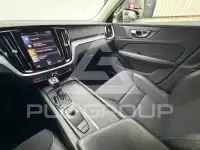 2019 Volvo V60