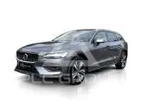 2019 Volvo V60