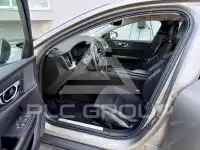 2019 Volvo V60