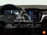2019 Volvo V60