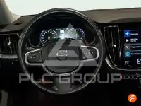 2019 Volvo V60